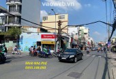 Bán Nhà Phan Văn Trị 60m2, 2 PN, gần Emart, Vincom Chỉ 5 Tỉ